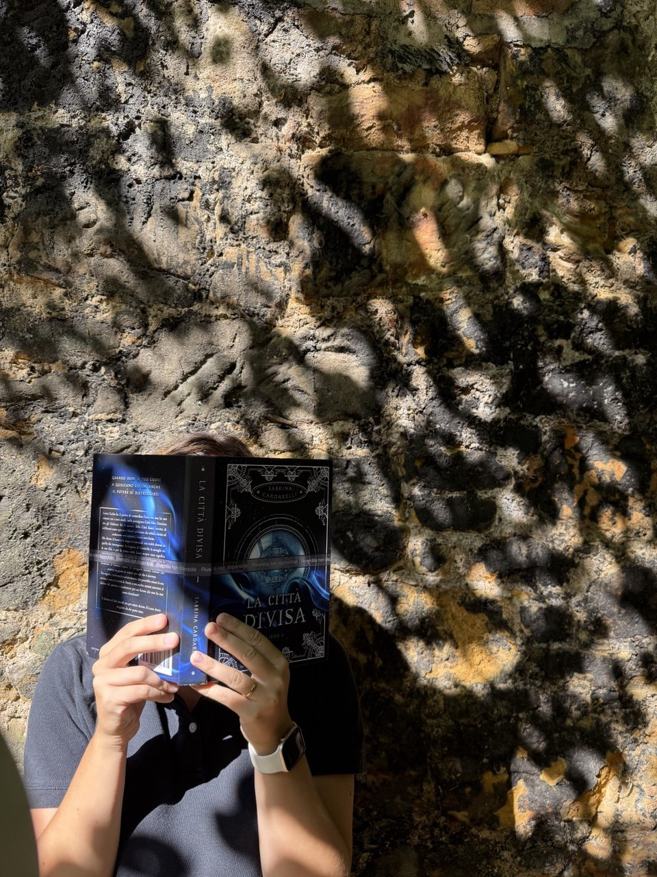 Coming Soon Book Cover