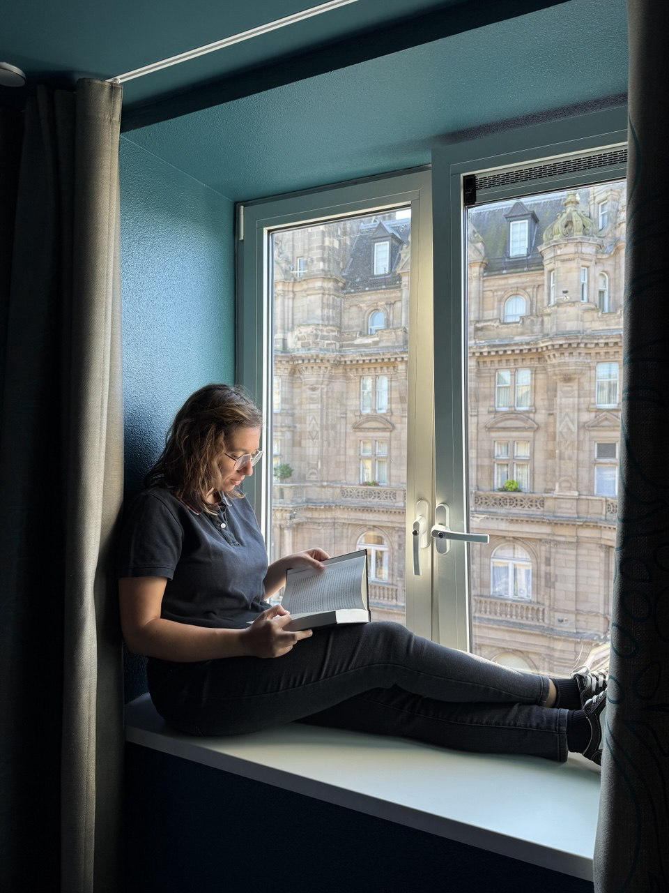 Coming Soon Book Cover